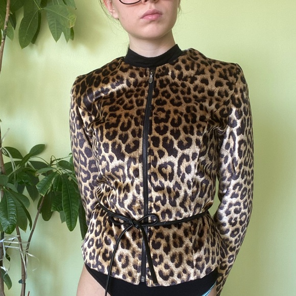 IDENTIFY Blazer - Picture 6 of 6